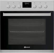 Maybe you would like to learn more about one of these? Bauknecht Heko Supreme 2 Elektro Herdsets Kaufland De