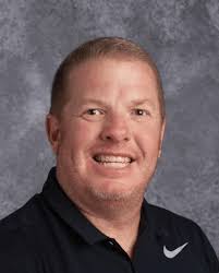 Woodward Teacher of the Month