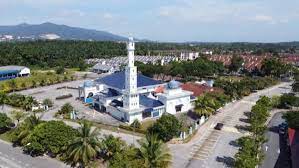 Pihak masjid akan menggunakan semula sistem tempahan dengan setiap kariah dibenarkan untuk menempah 5 waktu solat dlm 7 hari. Masjid Taman Sri Pulai Perdana Startseite Facebook