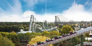 Besser und mächtiger als je zuvor. Visit Niedersachsen Heide Park Resort Hannover De