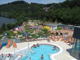 Freizeitbad Olpe Erlebnisbad In Olpe Parkscout De