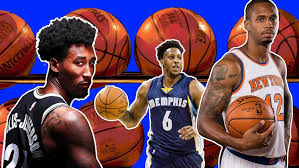 Forearm tattoos are popular because of their versatility and visibility, so you can pick a design that is meaningful, and show it off. The Stories Behind The Nba S Wildest Tattoos Fox43 Com