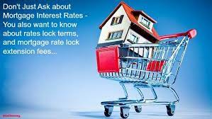 How To Shop For A Mortgage Loan Nc Mortgage Experts Steve Thorne Best Home Loans Mortgage Loans Mortgage