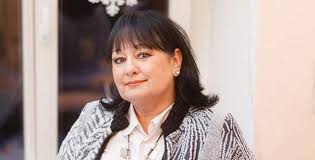 Někdejší moderátorka televizních novin eva jurinová (†67), která 3. Odpoved Evy Jurinove K Clanku Byla Velkou Hvezdou Televize Ted Se Jako Starostka Pry Chova Hure Celebrity Instory Cz