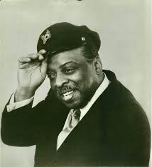 Duke Ellington once brought his orchestra to Bunkie, La.