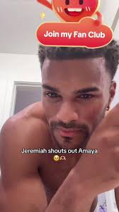 Jeremiah Upson Makayla