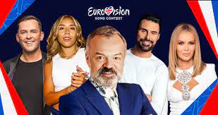 The 2021 eurovision song contest will be broadcast live in the uk on bbc one from 8pm and will be available in the us on. Eurovision 2021 Everything You Need To Know
