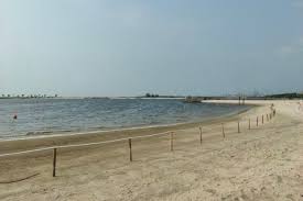 Protokol Kesehatan Di Pantai Ancol Seperti Apa Halaman All Kompas Com Harga tiket masuk pantai ancol. protokol kesehatan di pantai ancol