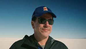 Ack Attack: Fastest Bike in the World (TV Movie 2011)