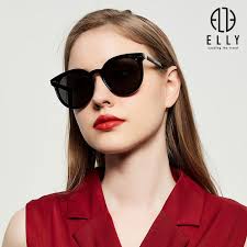 Kính mắt nữ cao cấp ELLY
