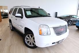 Take care of your 2007 gmc yukon denali and you'll be rewarded with years of great looks and performance. 2007 Gmc Yukon Denali Denali Stock 7n015824c For Sale Near Vienna Va Va Gmc Dealer