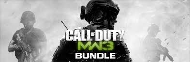 Call Of Duty Modern Warfare 3 Bundle Subid 49978 Steam