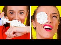 impossible tricks 98 of people fail best tik tok challenges viral chair challenge youtube healthy tips fitness courses challenges