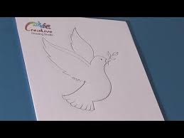 How To Learn To Draw A Dove Youtube #kabutar_se_pyaar_karo | 980 people have watched this. how to learn to draw a dove
