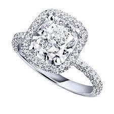 Beyond Bling Halo Style Engagement Rings Big Engagement Rings Large Wedding Rings Beautiful Diamond Engagement Ring