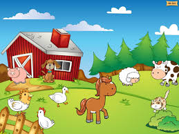 Over 418,818 farm animals pictures to choose from, with no signup needed. Farm Animals Wallpapers Wallpaper Cave