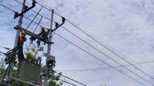 We did not find results for: Ada Perantingan Pohon Pemeliharaan Trafo Pln 5 Wilayah Pamekasan Ini Akan Alami Pemadaman Listrik Surya