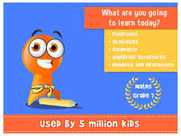 Math help & online tutoring. Itooch 7th Grade Math Apps On Google Play