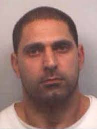 Serial killing suspect caught at airport