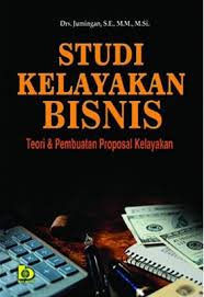 Anda baru saja membaca artikel contoh proposal studi kelayakan bisnis (skb), silahkan tinggalkan komentar atau saran yang baik. Studi Kelayakan Bisnis Teori Dan Pembuatan Proposal Kelayakan 2014