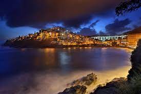 Check spelling or type a new query. Kabala H Palia Polh Sth Xersonhso Ths Panagias In Gr