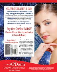 Meet our new doctor! Dr. Anna Sarno Ryan, http://www.apderm.com/anna-sarno -ryan-m-d/