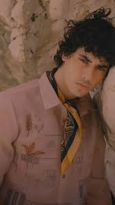 Our clients, Sherman & Ria understood the assignment — Filipino finesse  with a fashion-forward twist. He's in a Bespoke Makisig Barong, a modern  classic, linearly beaded lapel. She's stunning in a Gold