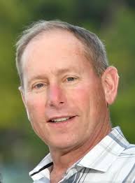 Obituary for Mark Vincent Stuart