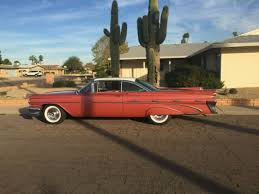 Image result for Sunset Glow 1959 Pontiac