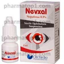 این قطره عوارضی مانند خارش و سرفه به همراه دارد. Ù†ÙŠÙÙƒØ³Ø§Ù„ Ù‚Ø·Ø±Ø© Ù…Ø³ÙƒÙ† Ù…ÙˆØ¶Ø¹ÙŠ Ù„Ø¢Ù„Ø§Ù… ÙˆØ§Ù„ØªÙ‡Ø§Ø¨ Ø§Ù„Ø¹ÙŠÙ† ÙØ§Ø±Ù…Ø§ØªÙˆØ¨