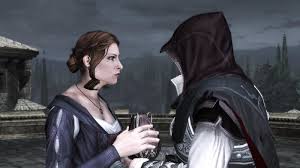 Assassins Creed Week Part III: Women of the Past