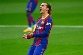 Mar 21, 1991 · antoine griezmann, 30, from france fc barcelona, since 2019 second striker market value: ÙÙŠØ¯ÙŠÙˆ Ø¬Ø±ÙŠØ²Ù…Ø§Ù† ÙŠØ³Ø¬Ù„ Ù‡Ø¯Ù Ø¨Ø±Ø´Ù„ÙˆÙ†Ø© Ø§Ù„Ø«Ø§Ù†ÙŠ Ø£Ù…Ø§Ù… Ø±ÙŠØ§Ù„ Ø¨ÙŠØªÙŠØ³ Easy Reader
