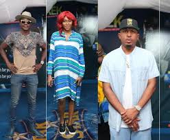 Metro boomin, swae lee, wizkid, timothy loo. 2face Davido Wizkid Mi Seyi Shay Unveiled For 2015 Starmusictrek