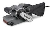 8A Belt Sander, 3 x 21-in Maximum