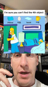 Try To Find All 4 Objects