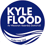 Profile Picture of Kyle Flood for State Assembly (@flood4assembly.com) on Google