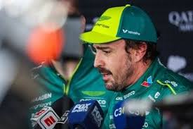 Fernando Alonso Punya Motivasi Besar Hadapi F1 2022