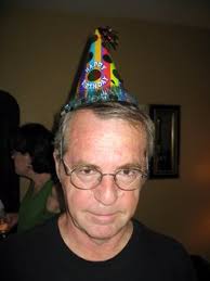 Jeff Erickson's Family