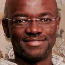 Fredrick Mjema (@fmjema)