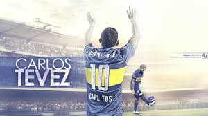 Carlos tevez to milan, tevez to inter, tevez to psg, tevez to anywhere? Carlos Tevez Boca Juniors Wallpaper Football Wallpapers Hd Boca Juniors Carlitos Tevez Boca
