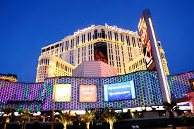 It closed at the end of the year and was sold to kings crown inns of america, a hotel chain which reopened the property a month later as. Planet Hollywood S Rich With Las Vegas History Bestofvegas Com