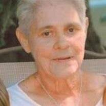 Geraldine Hebert Campbell Obituary