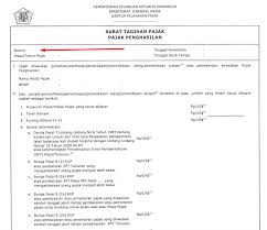 14 contoh surat penagihan sesuai kebutuhan terbaru di tahun 2020. Cara Membayar Surat Tagihan Pajak Stp Tips Pajak