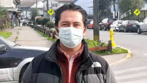 Todo lo que se llama: Panguipulli