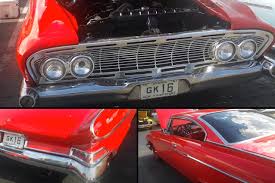 Image result for Buckskin 1961 Dodge
