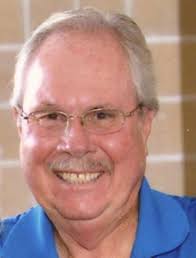 Charles "Chuck" Baker Obituary