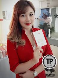 Irresistibly striking as an air hostess especially in that red hot uniform. 10 Hottest Malaysian Airasia Stewardesses Tallypress