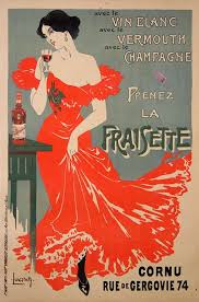 An 4 Art Nouveau Poster Vintage Poster Art Poster Art