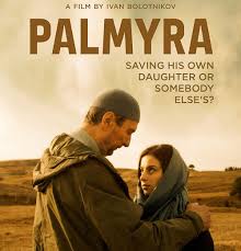 الفيلم الروسي “Palmyra” يفوز بالجائزة الكبرى للمهرجان الدولي العاشر للسينما  والهجرة بوجدة - BLADI ONLINE