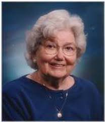 Obituary information for Bernice McDevitt) Fransioli
